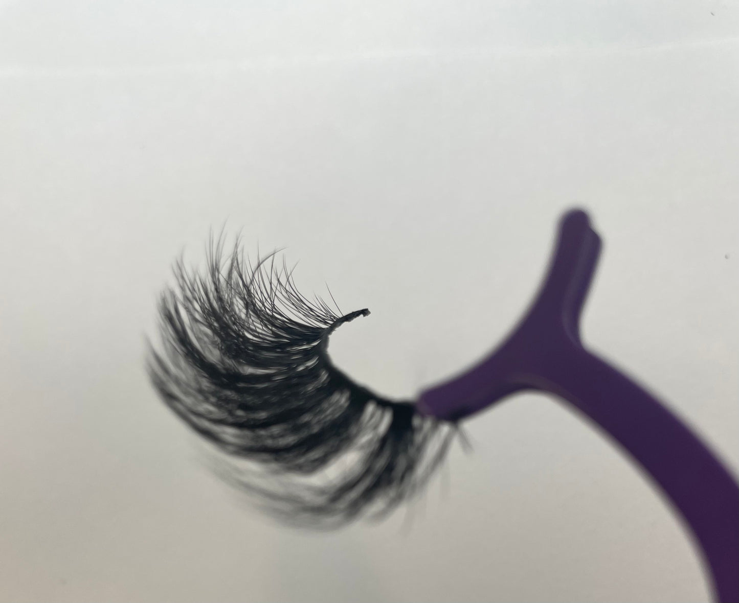 FL4 25MM High Quality Lash