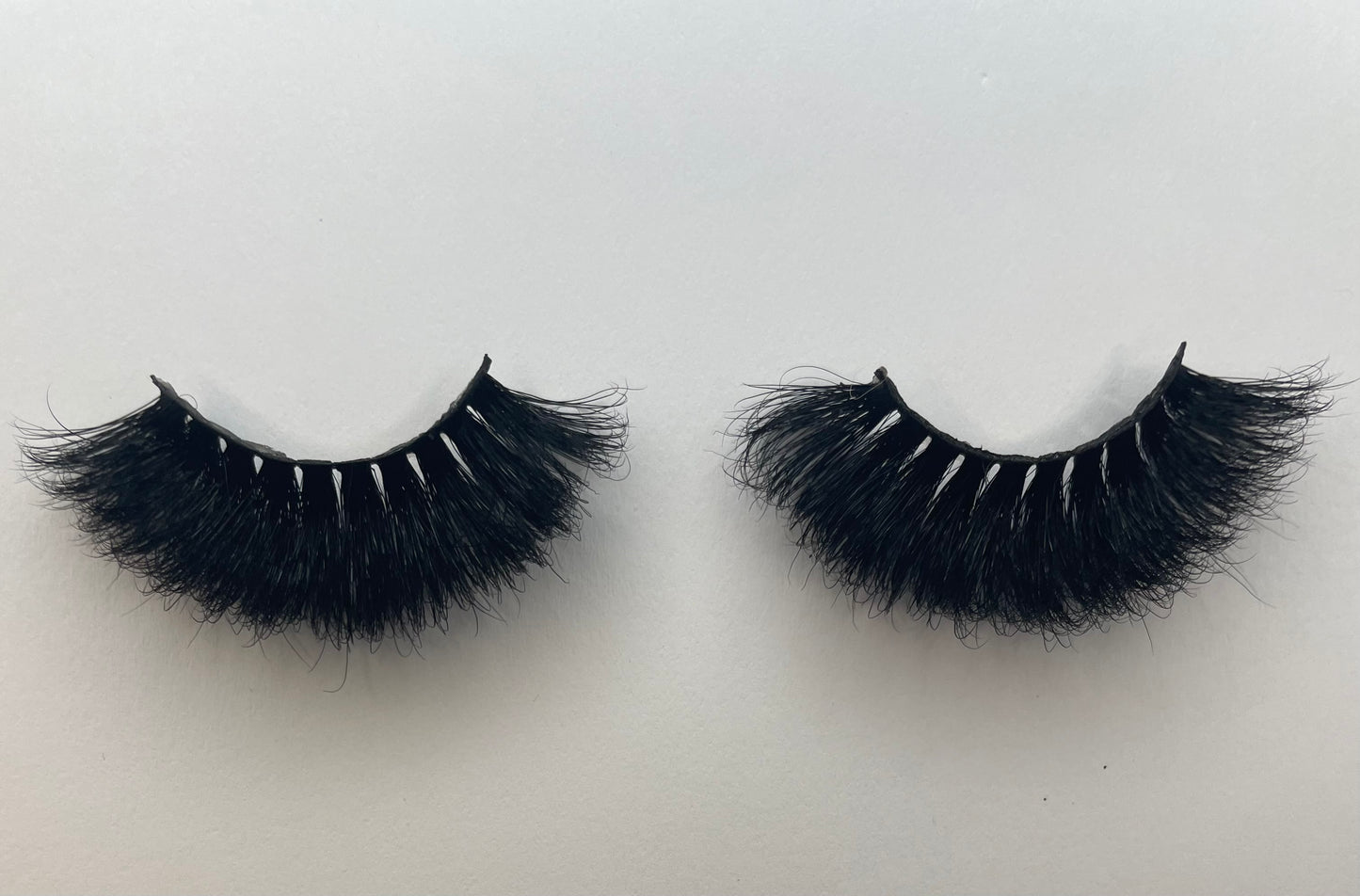 VL1 25MM Super High Quality Mink Lash