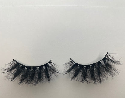 FL4 25MM High Quality Lash