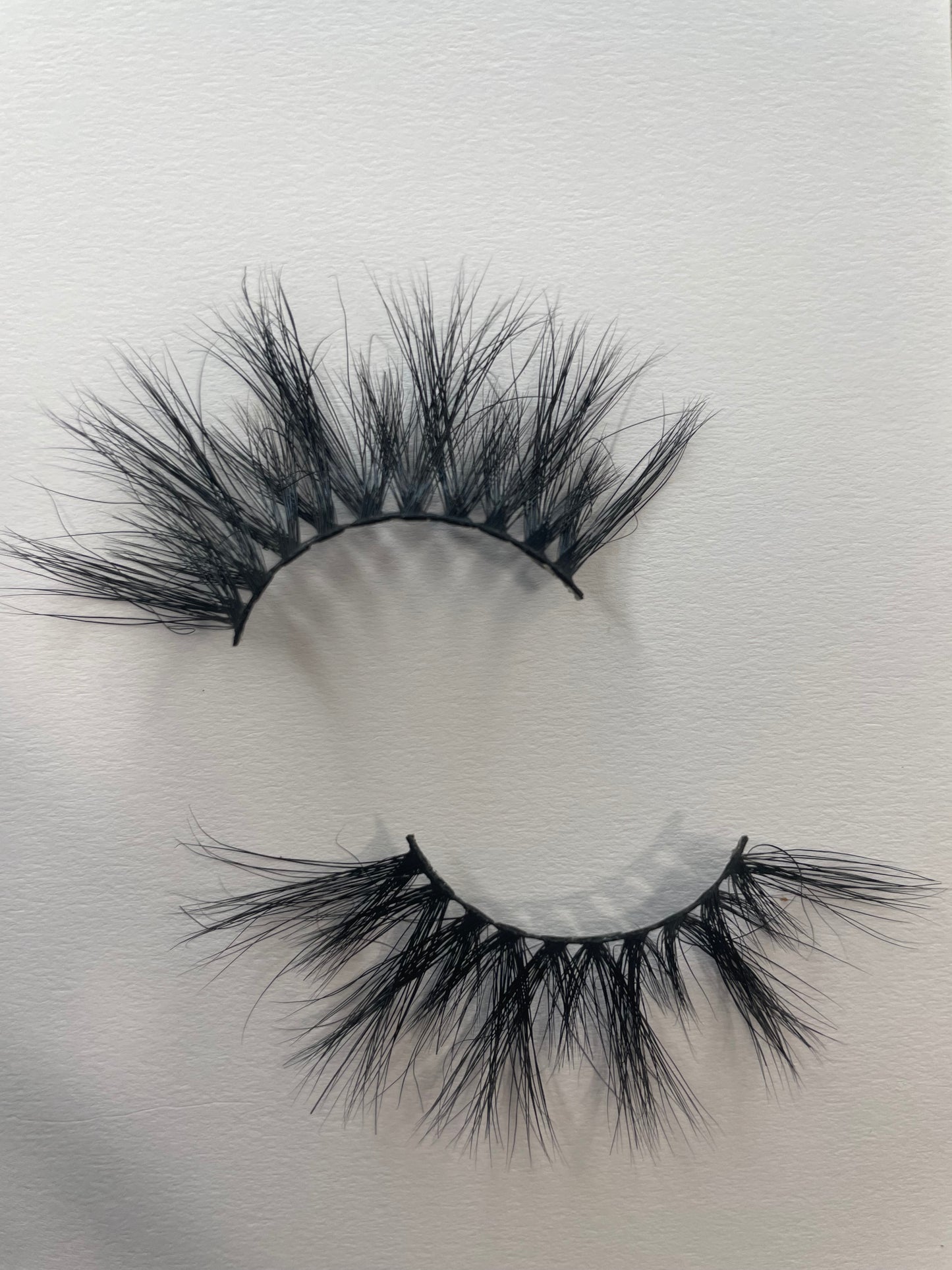 LX-Plus12 25MM Faux Mink Lash