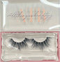 25mm High Quality Mink Lash Style XP18