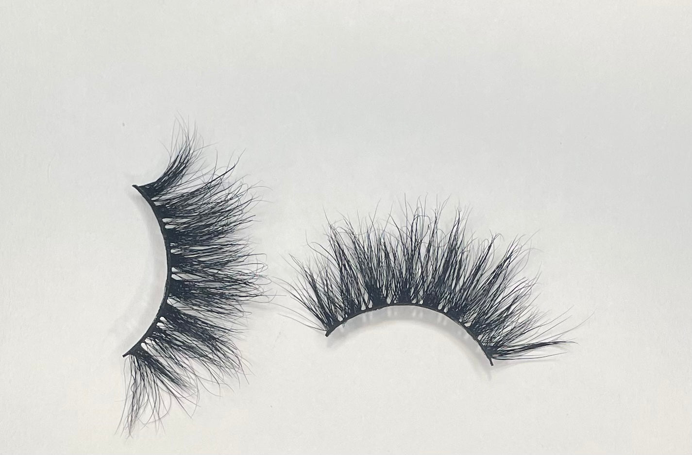 25mm High Quality Mink Lash Style XP18