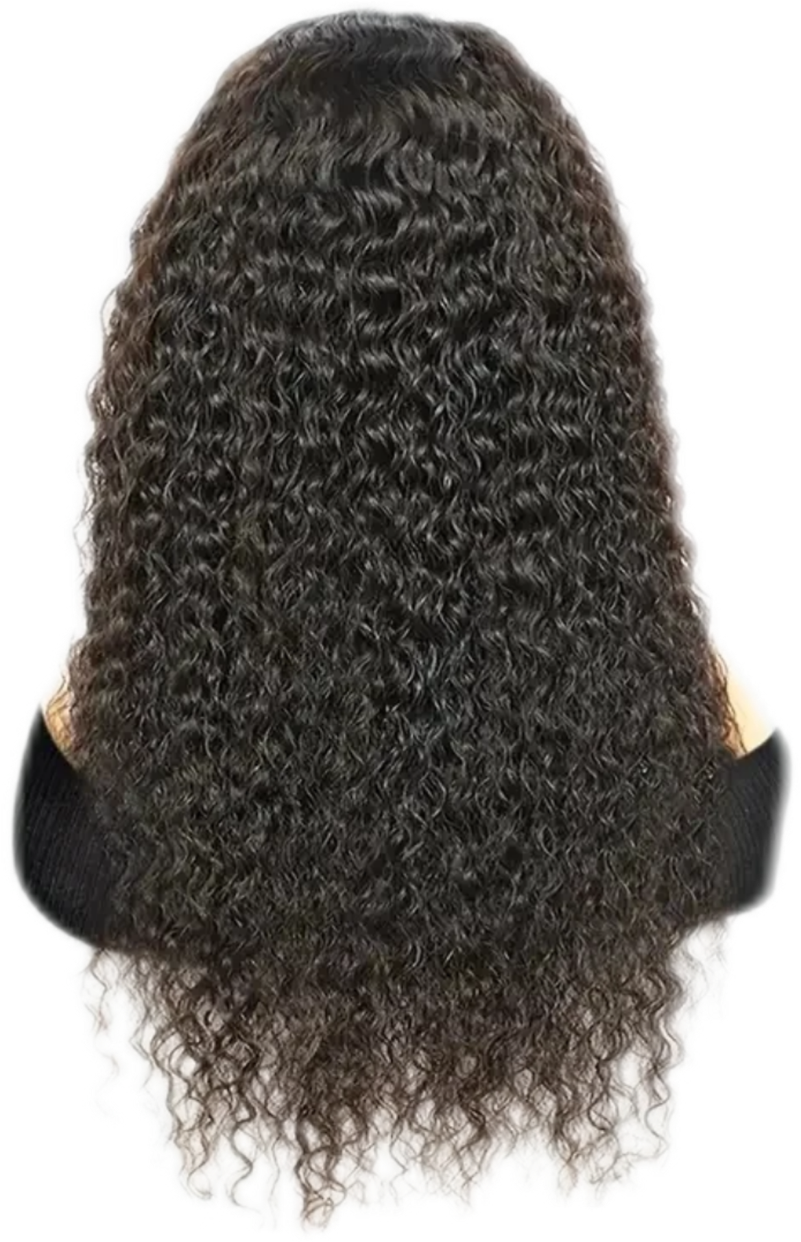 Deep Wave 13x4 Human Hair 24 inches Deep Wave