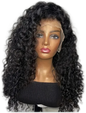 Deep Wave 13x4 Human Hair 24 inches Deep Wave